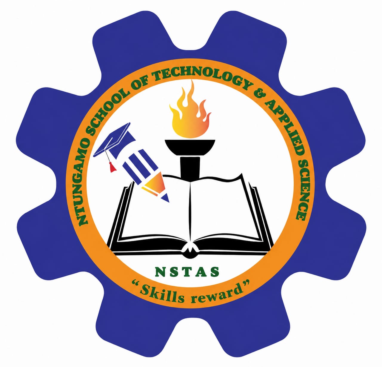 NSTAS Logo