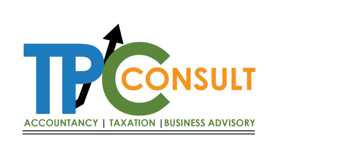 TPC Consult logo