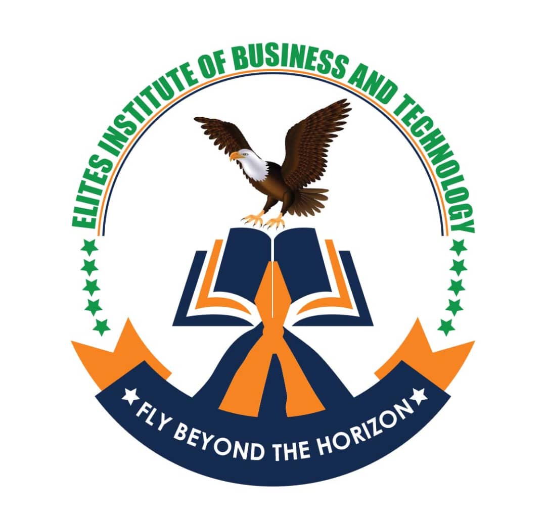 Elites Institute of Business and Technology logo